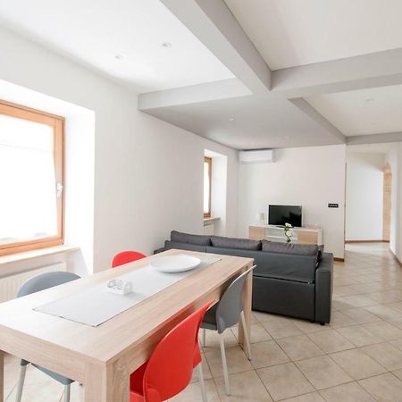 B21 Apartman Arco Kültér fotó