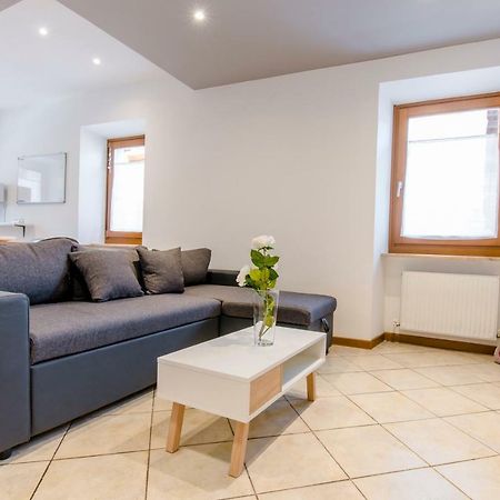 B21 Apartman Arco Kültér fotó