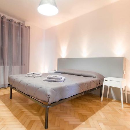 B21 Apartman Arco Kültér fotó