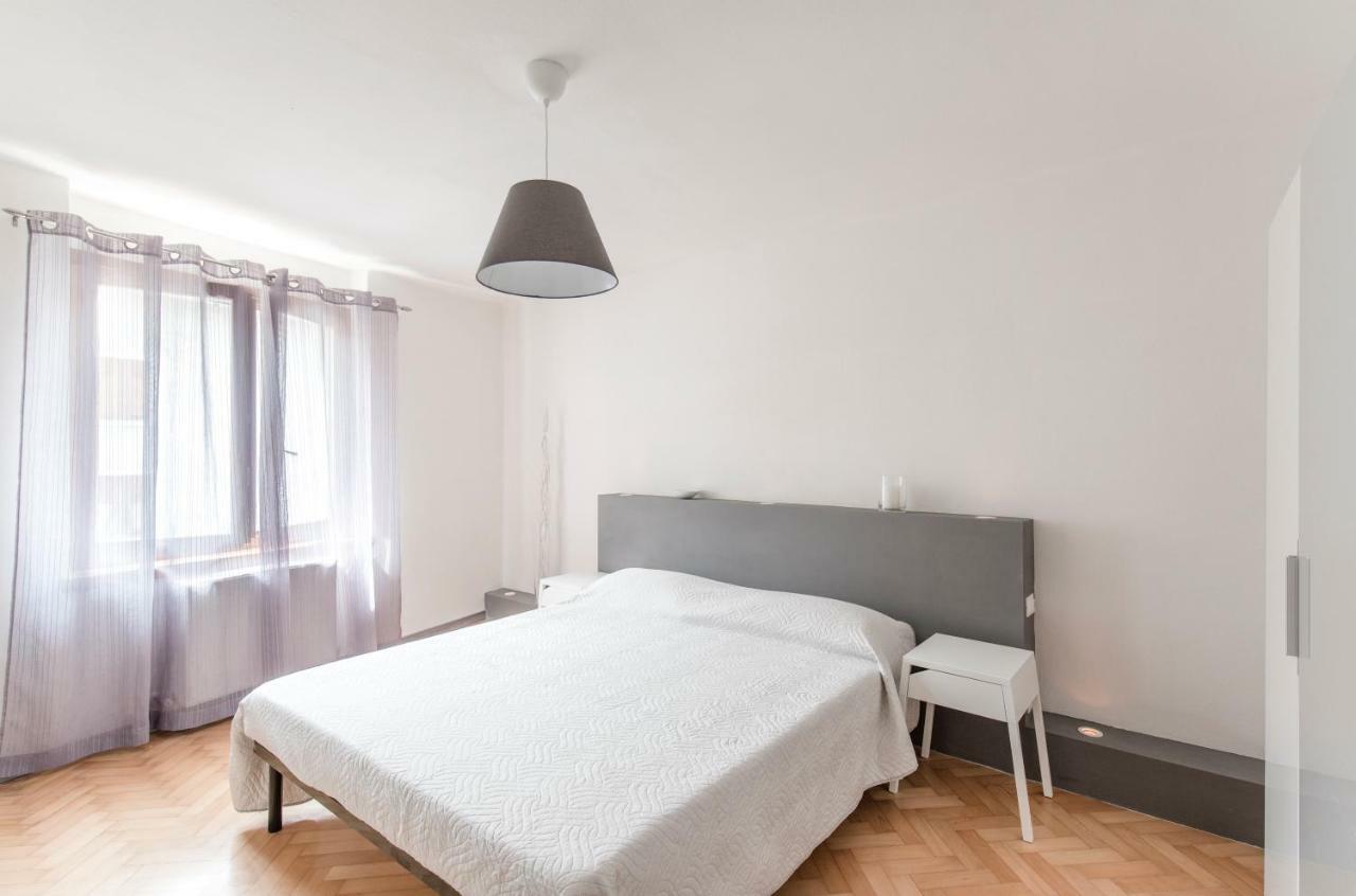 B21 Apartman Arco Kültér fotó