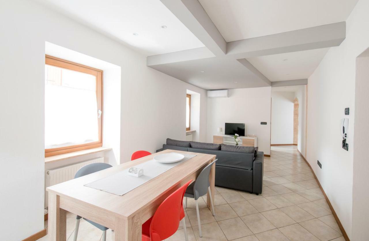 B21 Apartman Arco Kültér fotó