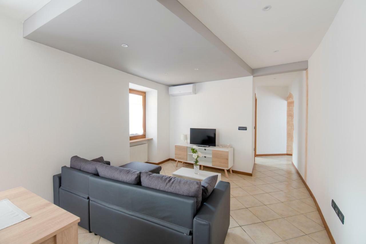 B21 Apartman Arco Kültér fotó