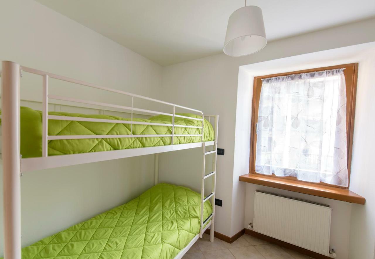 B21 Apartman Arco Kültér fotó