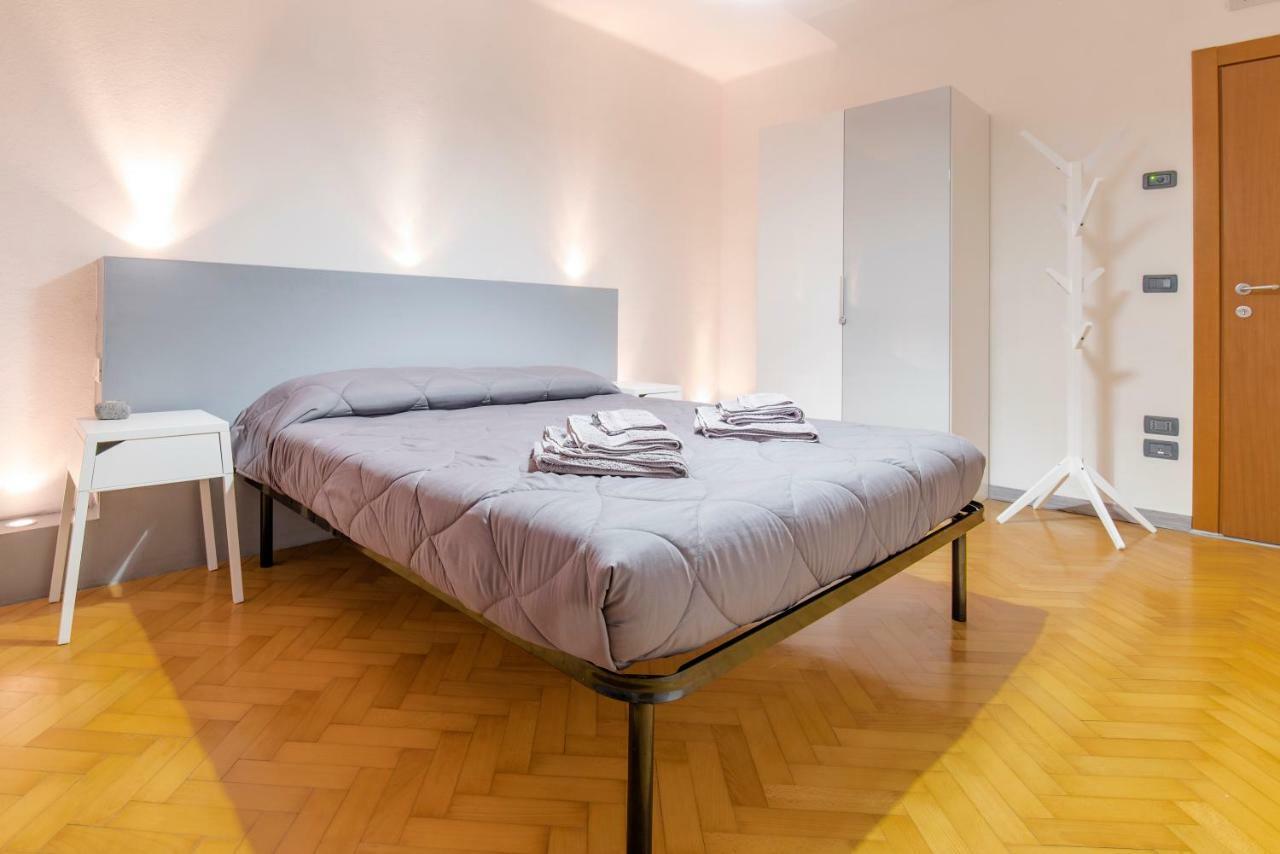 B21 Apartman Arco Kültér fotó
