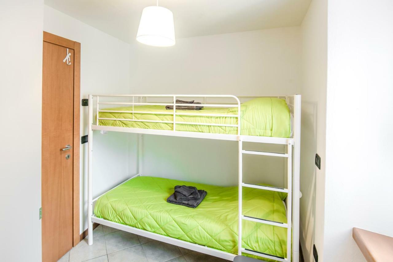 B21 Apartman Arco Kültér fotó