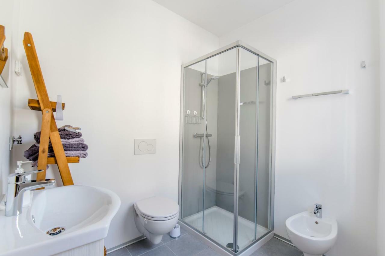 B21 Apartman Arco Kültér fotó