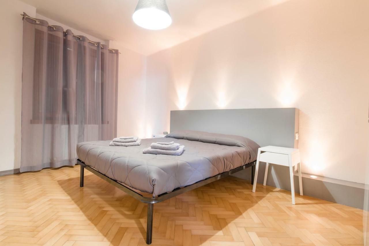 B21 Apartman Arco Kültér fotó