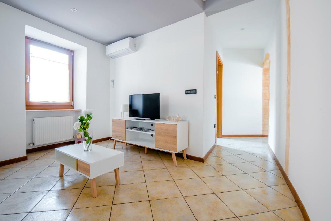 B21 Apartman Arco Kültér fotó